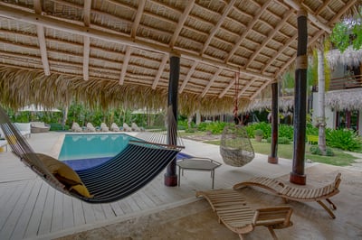 Luxury Villa Photo #8