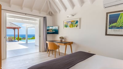 Luxury Villa Photo #38