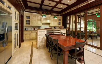 Luxury Villa Photo #12