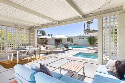 Luxury Villa Photo #11