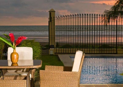 Luxury Villa Photo #3