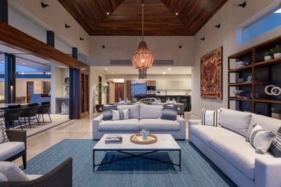 Luxury Villa Photo #16