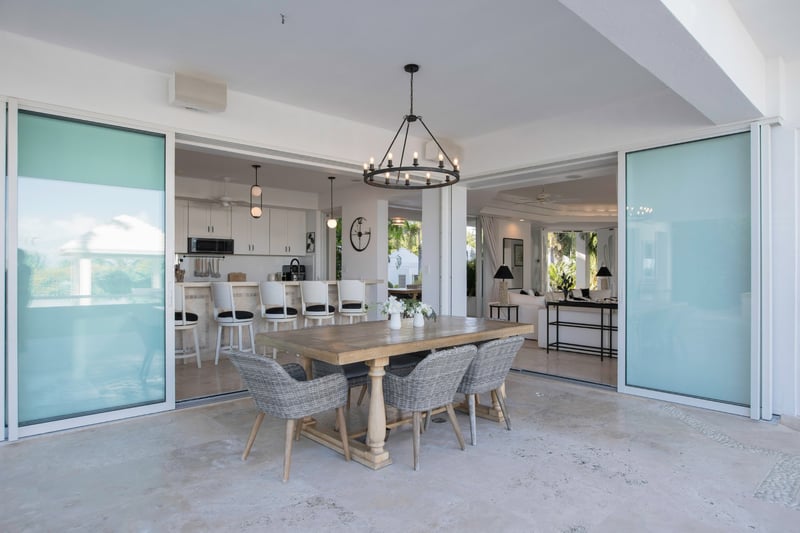 Pearls of Long Bay Estate