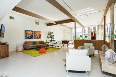 Luxury Villa Photo #8