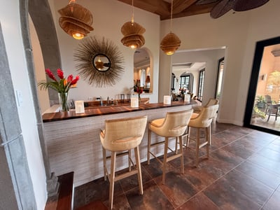 Luxury Villa Photo #26