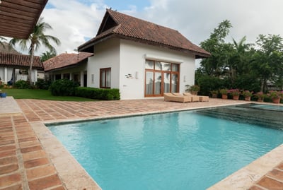 Casa de Campo,Las Lomas 13