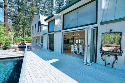 Luxury Villa Photo #4