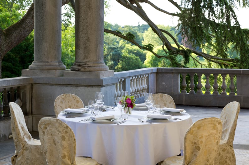 Château Bouffémont