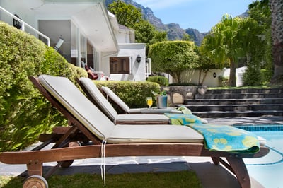 Luxury Villa Photo #9