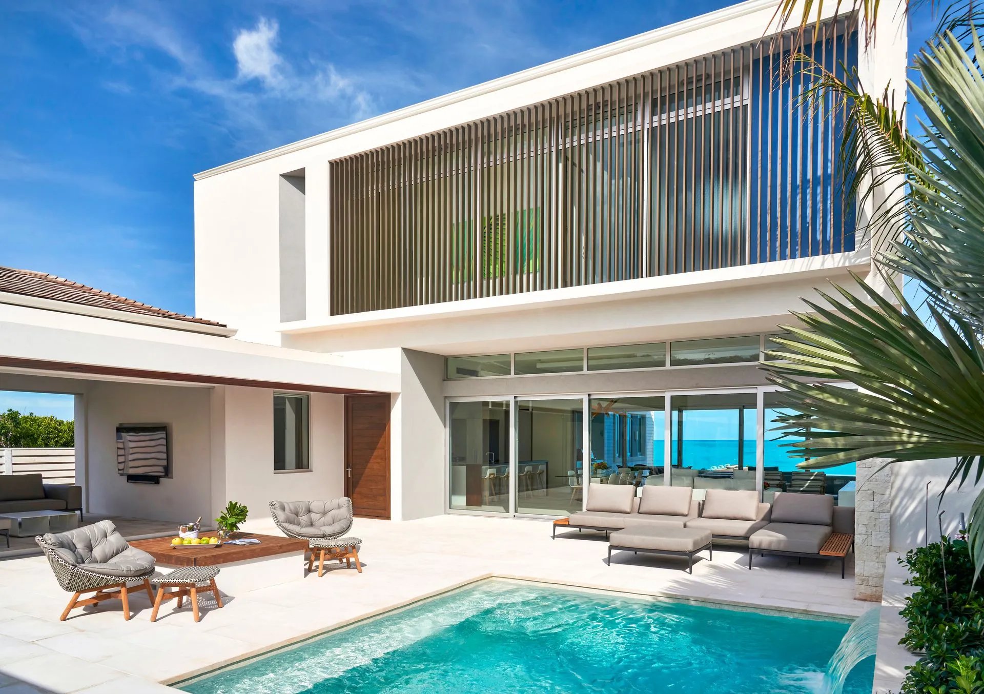 Acua Villa - 2