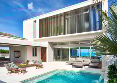 Luxury Villa Photo #2