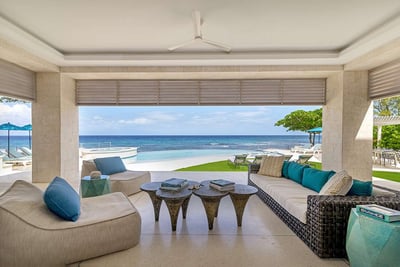 Luxury Villa Photo #11