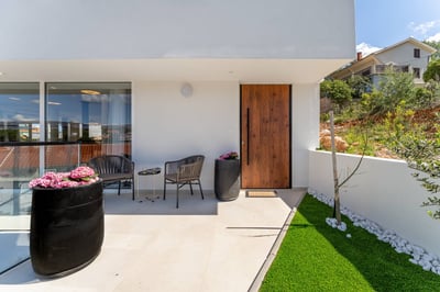 Luxury Villa Photo #44