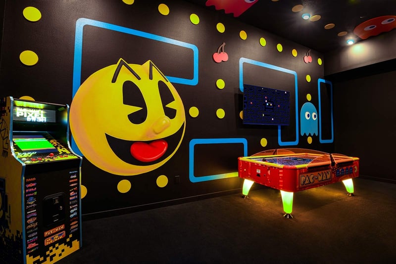 Sea Dog at Villatel Village Solterra