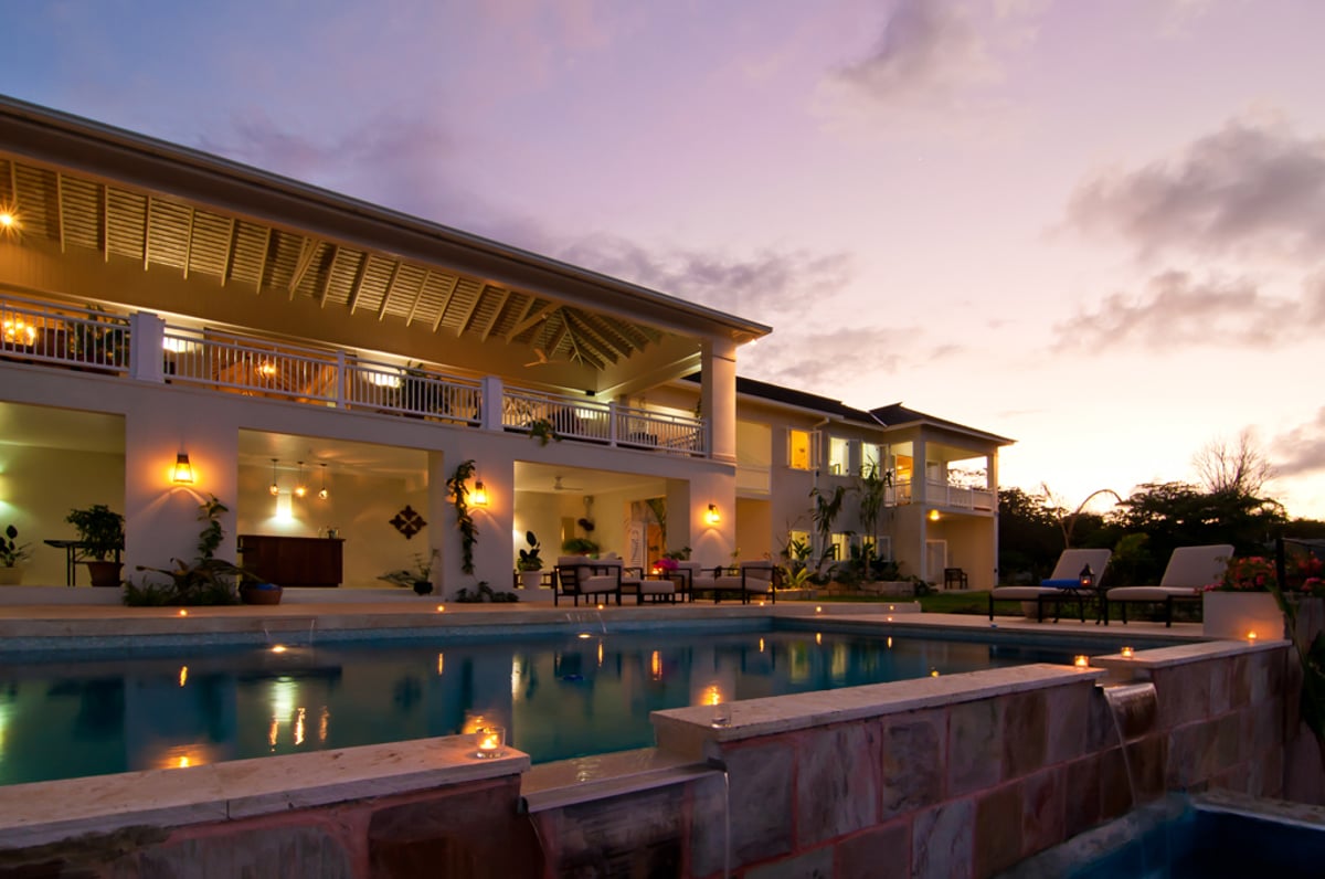Hanover Windward villa rental - 5