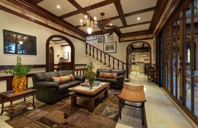 Luxury Villa Photo #15