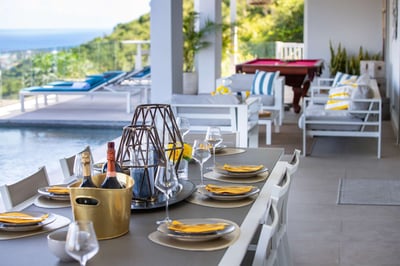 Luxury Villa Photo #7