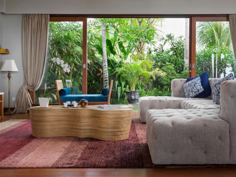 The Shanti Residence