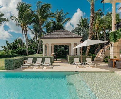 Luxury Villa Photo #5