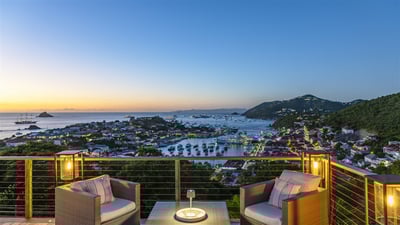 Luxury Villa Photo #13