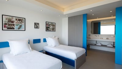 Bedroom 6