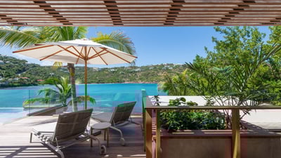 Luxury Villa Photo #30