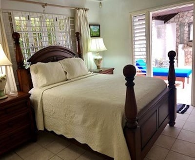 Luxury Villa Photo #31
