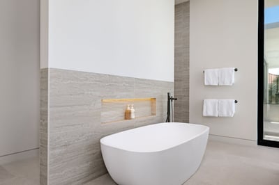 Luxury Villa Photo #22