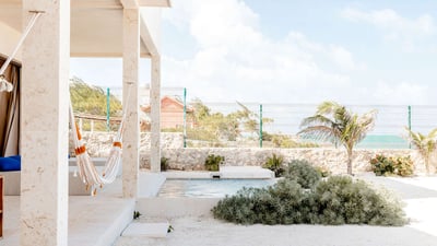 Luxury Villa Photo #5