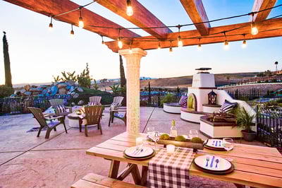 Luxury Villa Photo #11