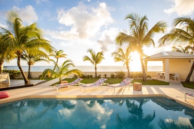 Luxury Villa Photo #5