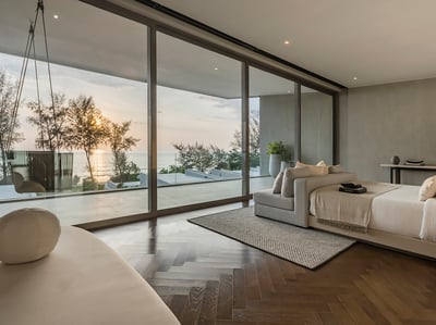 Luxury Villa Photo #13