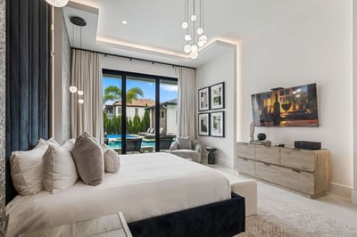 Luxury Villa Photo #122