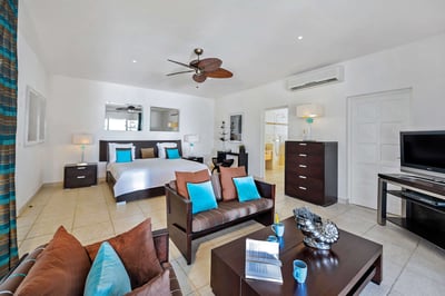Luxury Villa Photo #23
