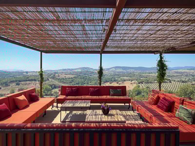Luxury Villa Photo #11