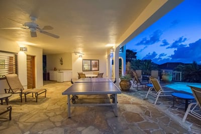 Luxury Villa Photo #9