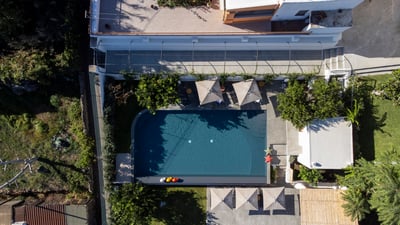 Luxury Villa Photo #2