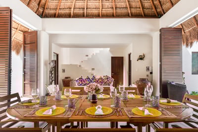 Luxury Villa Photo #13