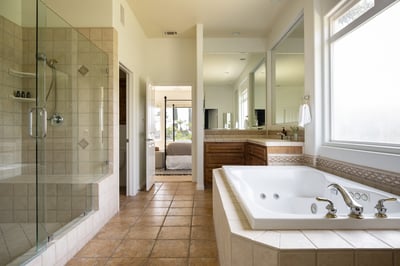 Luxury Villa Photo #31
