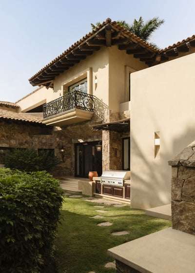 Luxury Villa Photo #25