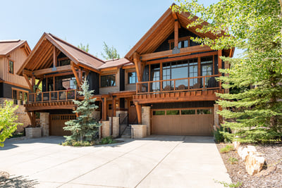 Luxury Villa Photo #32