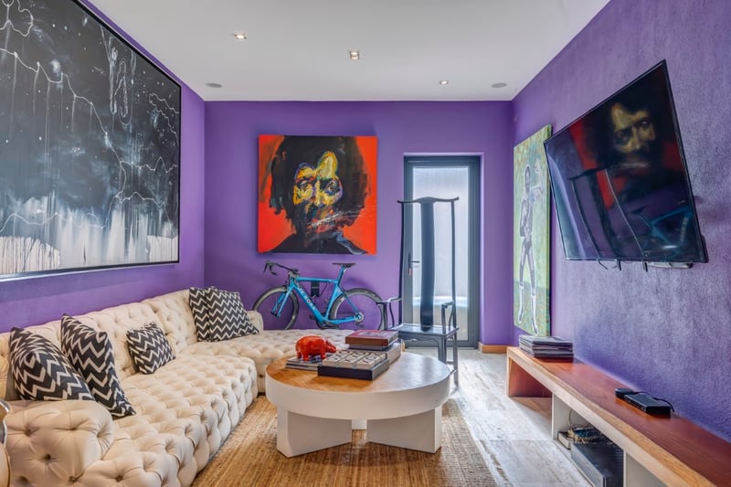 Arrecife 64 | Starfish