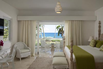 Casa Atalaya - Oceanfront Villa & Glass Pavilion