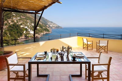 Luxury Villa Photo #5