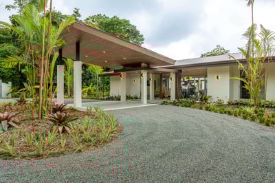 Luxury Villa Photo #25