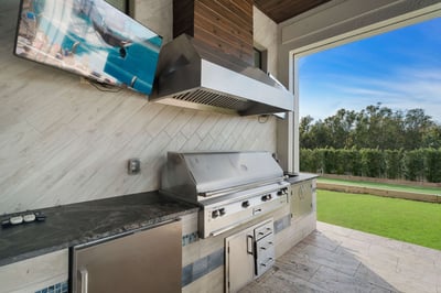 Luxury Villa Photo #11