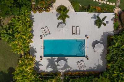 Luxury Villa Photo #6