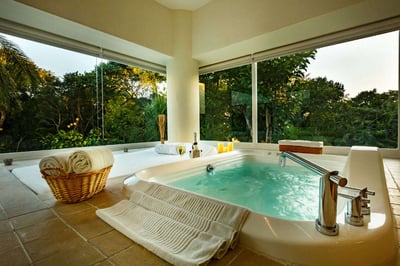 Luxury Villa Photo #21