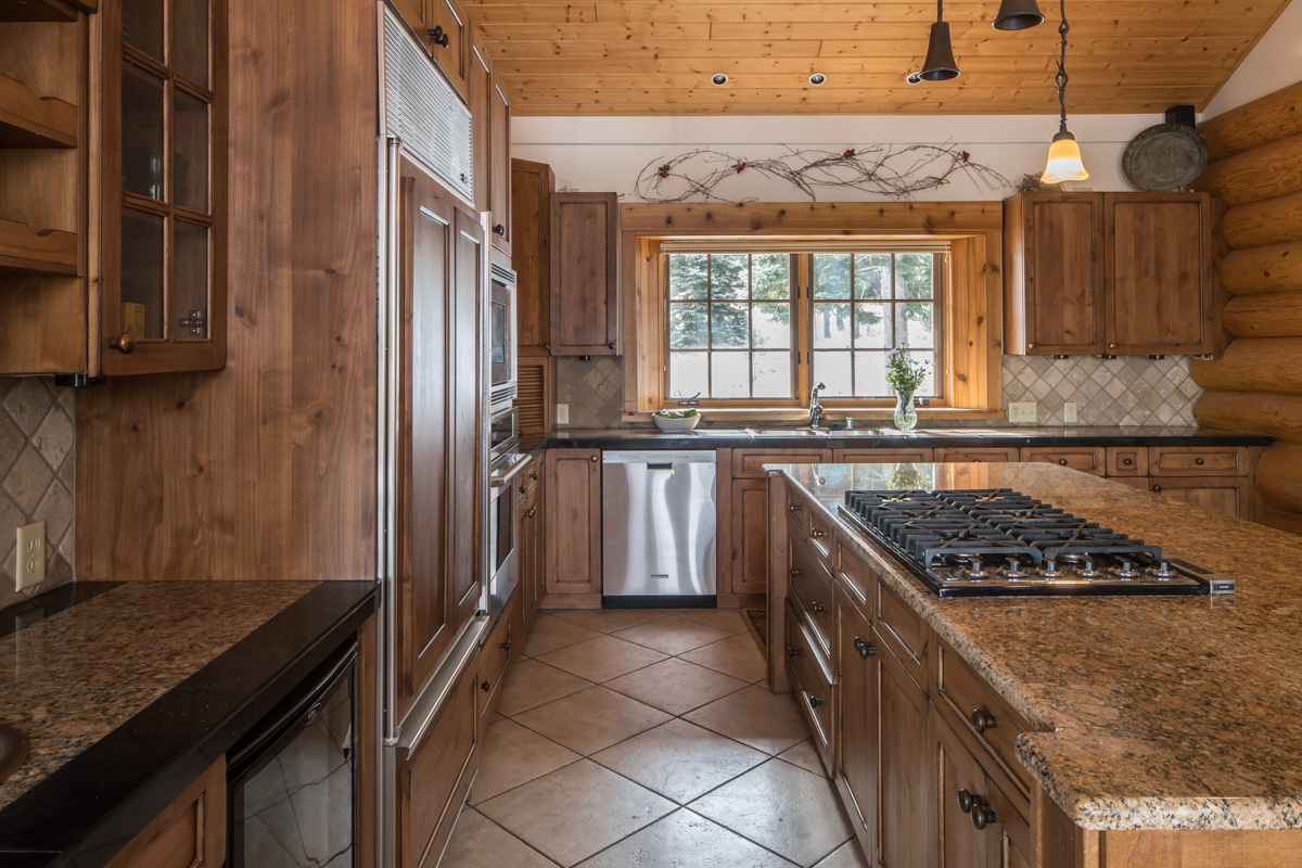 Silverado Lodge Home rental - 10