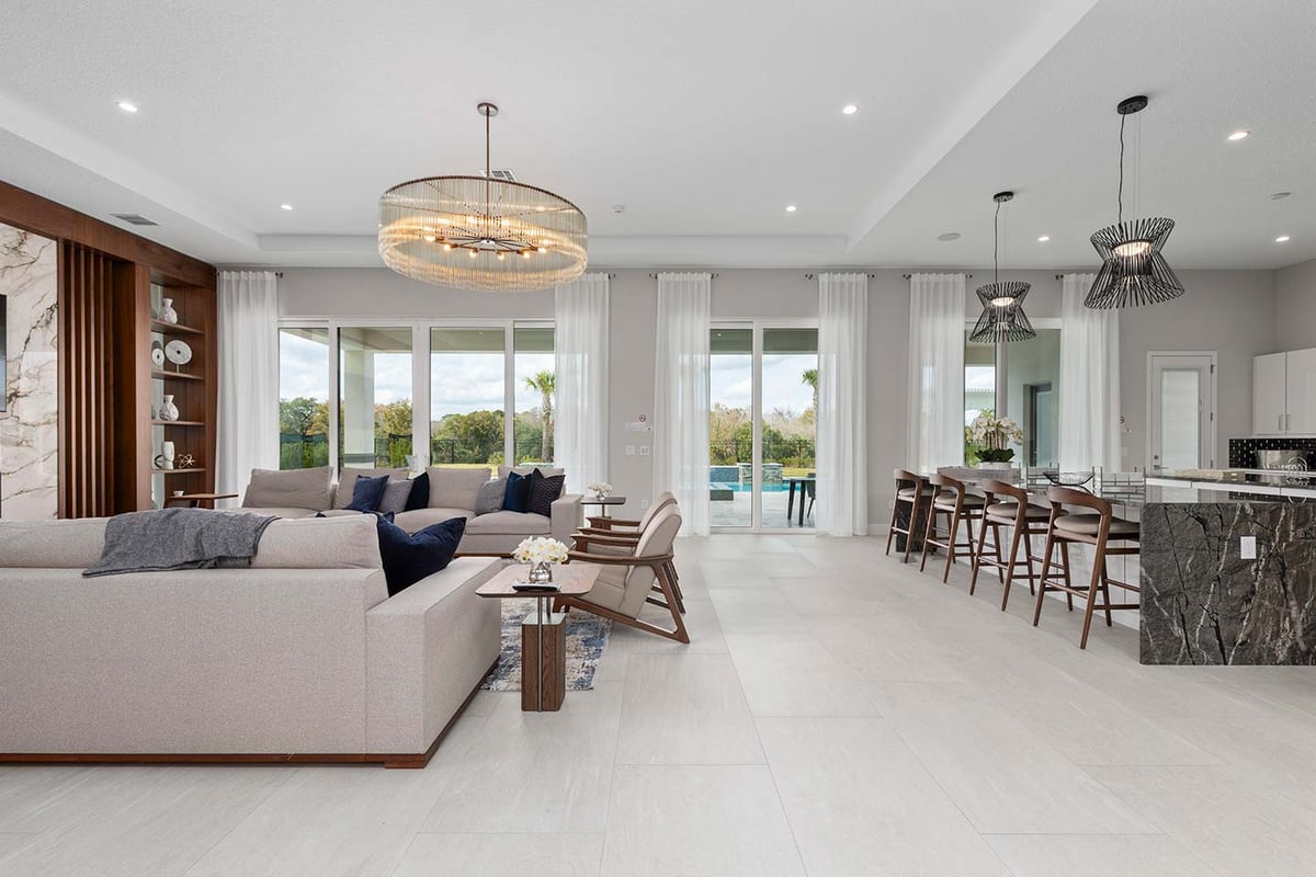 Celestial Celebration Villa